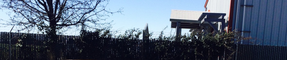 this week we're turning this stack of SIPs into the Meyerhofer Tiny House, Cilantro Poncho - come check it out on Friday evening at their first Open House!